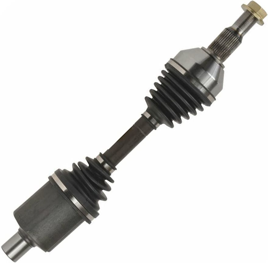 Front Left CV Axle - 150SS_AX