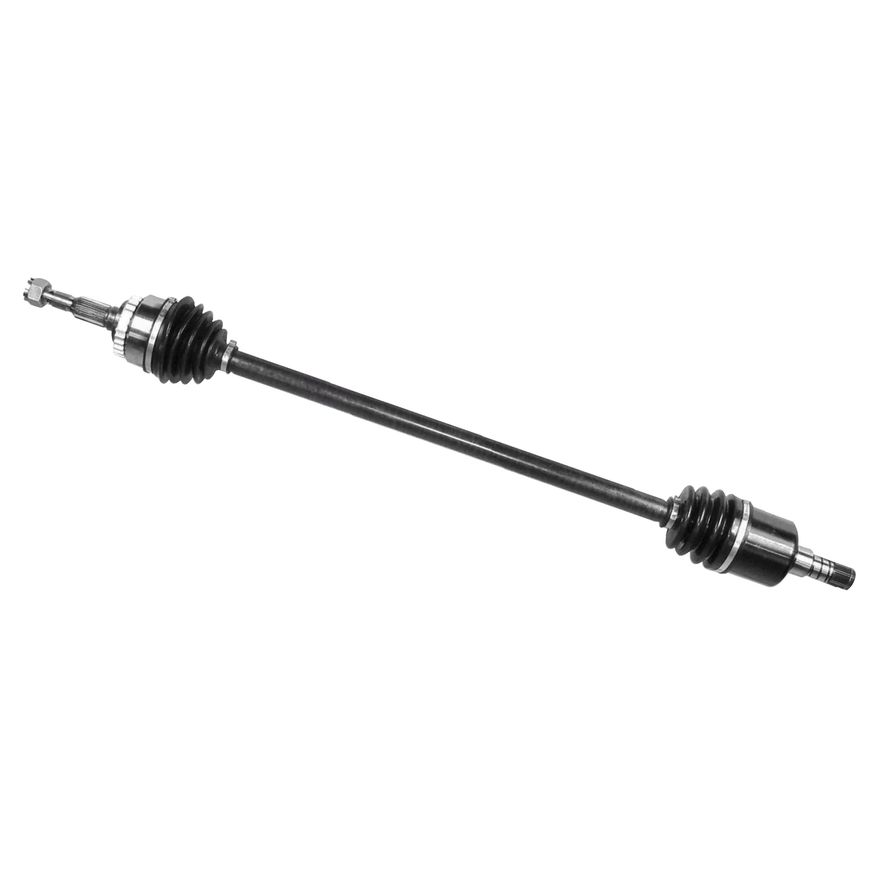 Front Right CV Axle - 1514_AX