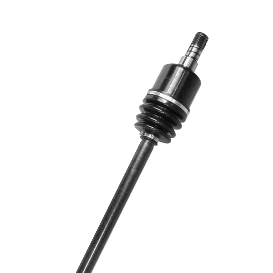 Front Right CV Axle - 1514_AX