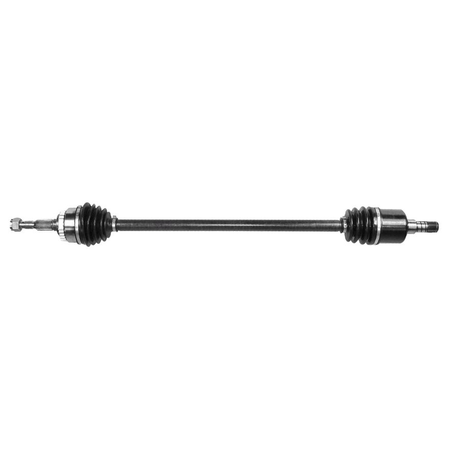 Front Right CV Axle - 1514_AX