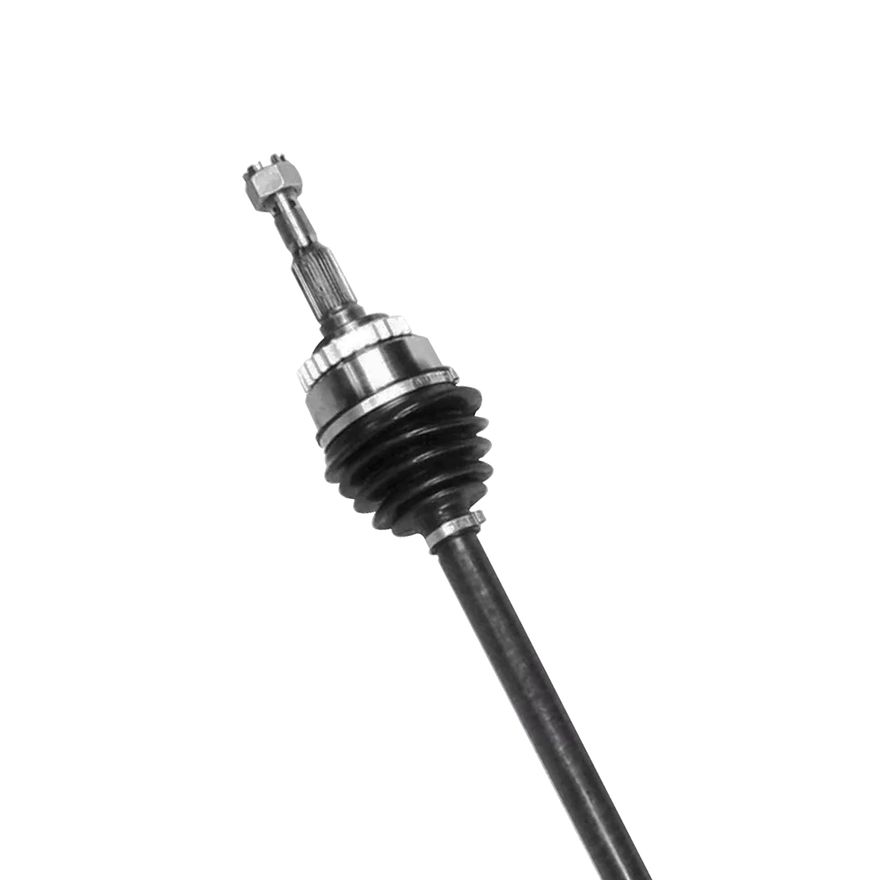 Front Right CV Axle - 1514_AX