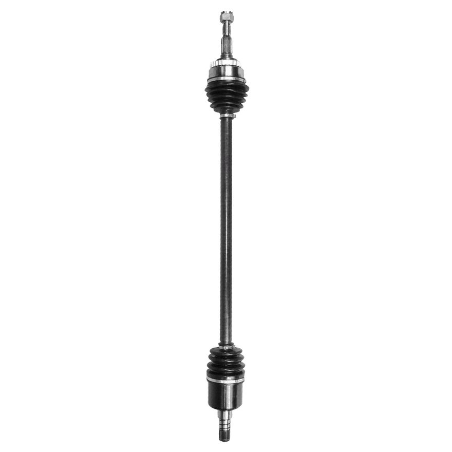 Front Right CV Axle - 1514_AX