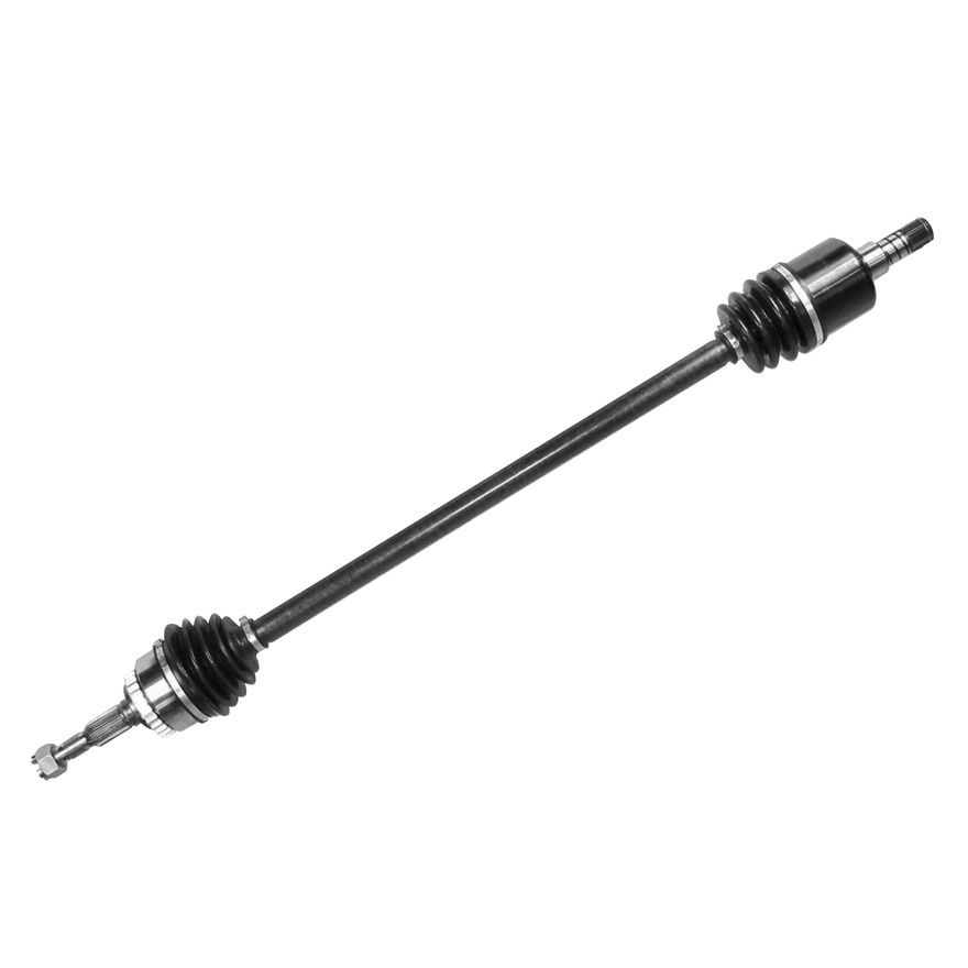 Front Right CV Axle - 1514_AX
