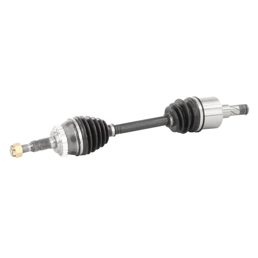 Front Left CV Axle - 1513_AX