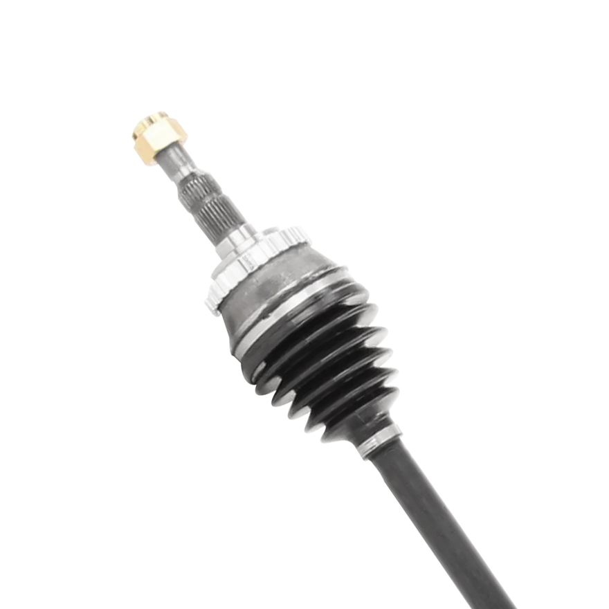 Front Left CV Axle - 1513_AX