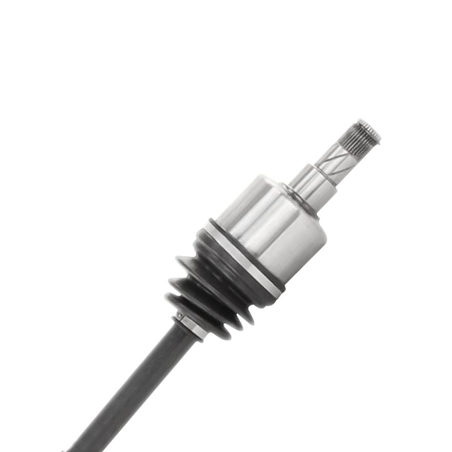 Front Left CV Axle - 1513_AX
