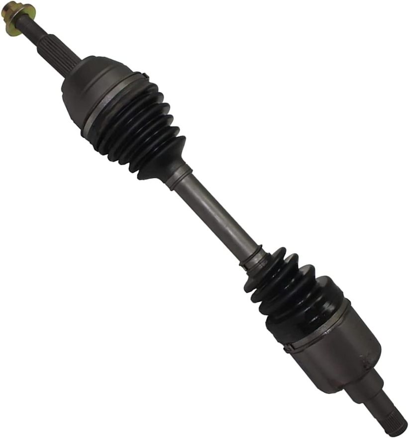 Front Right CV Axle - 151_AX
