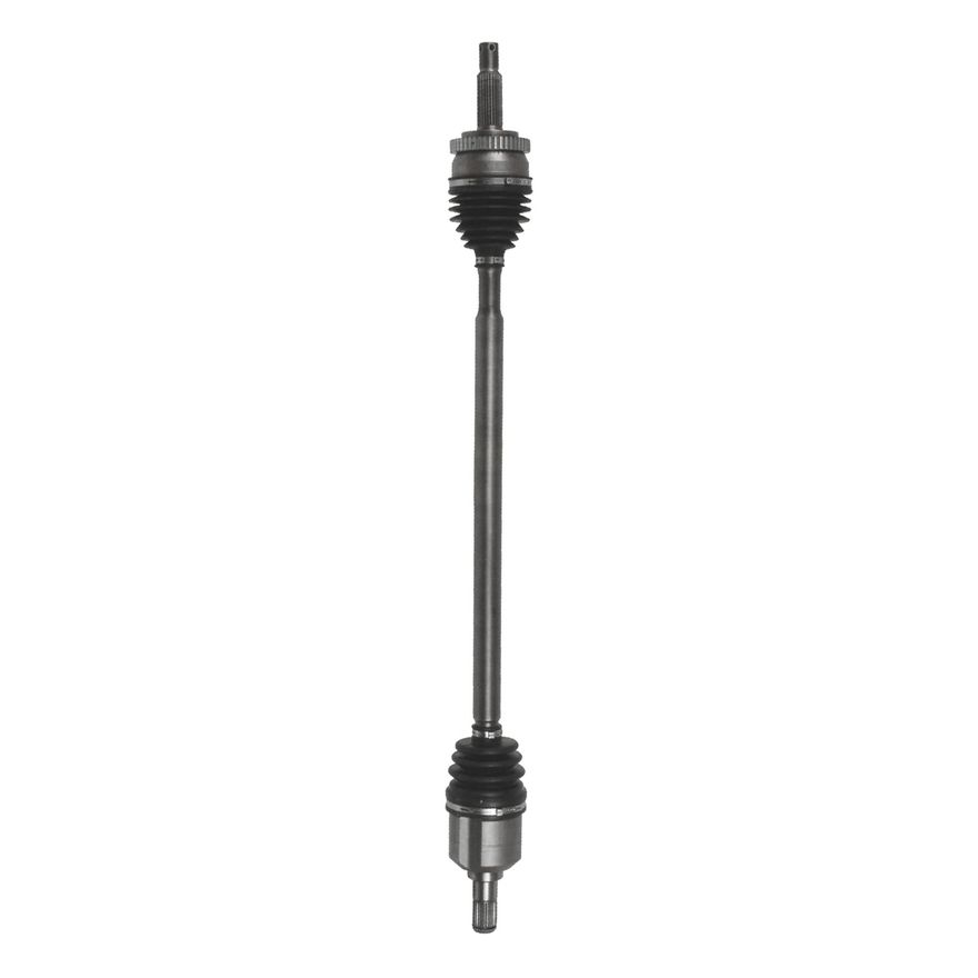 Front Right CV Axle - 1520_AX