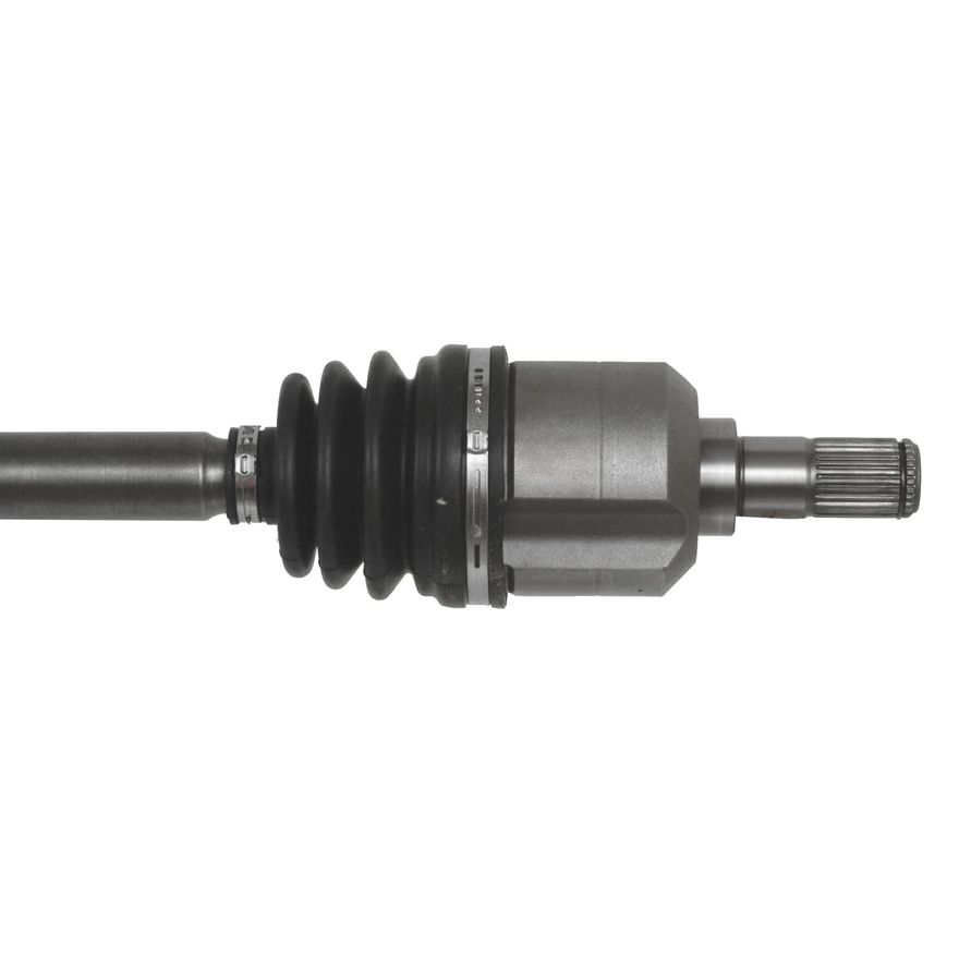 Front Right CV Axle - 1520_AX