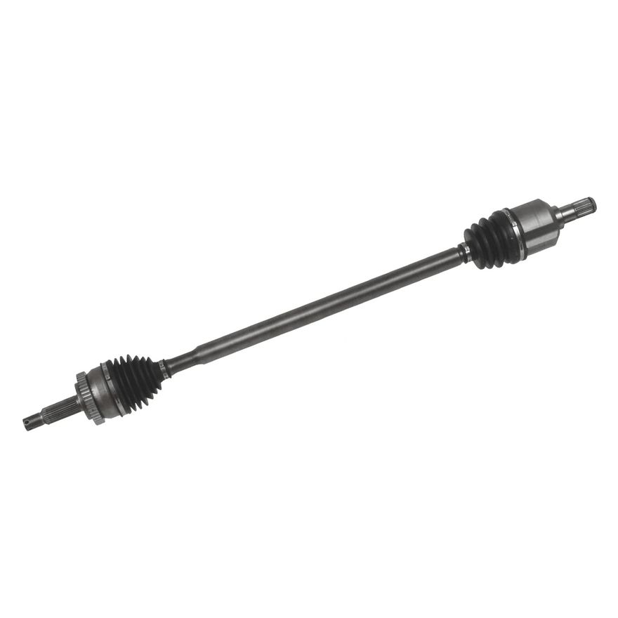 Front Right CV Axle - 1520_AX