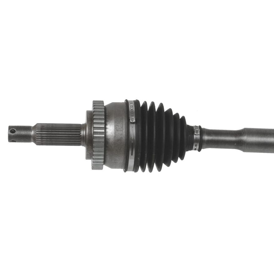 Front Right CV Axle - 1520_AX