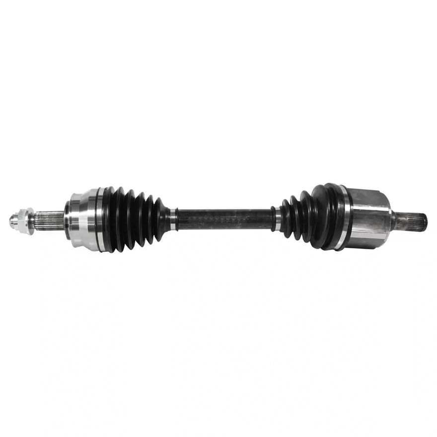 Front Left CV Axle - 1522_AX