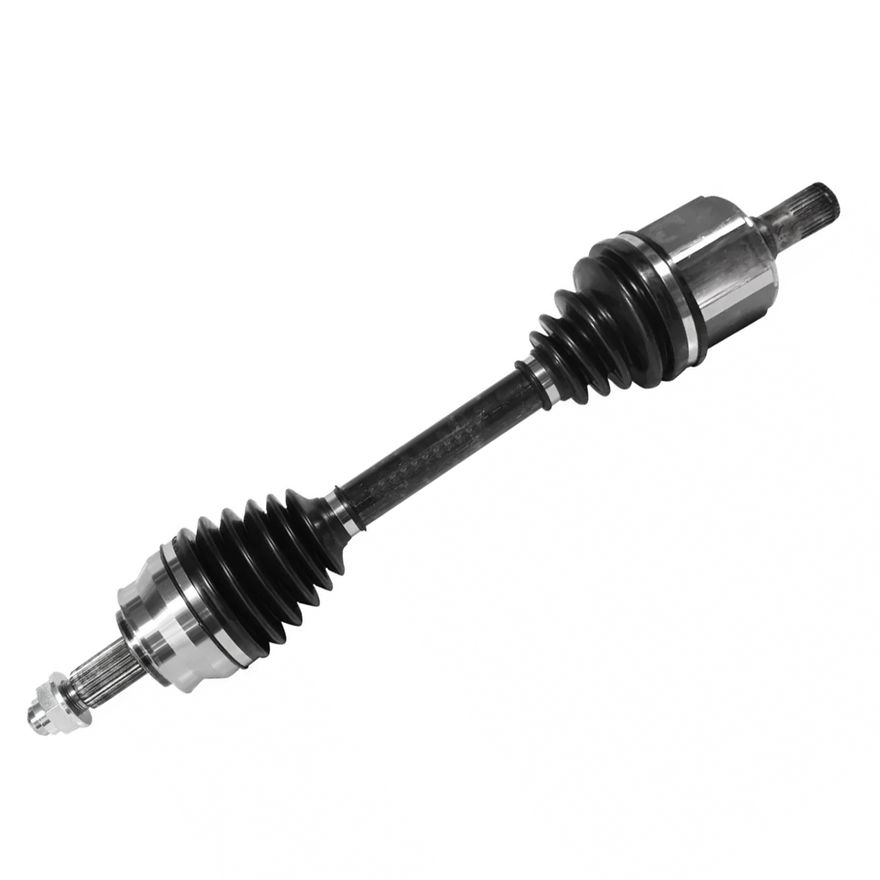 Front Left CV Axle - 1522_AX
