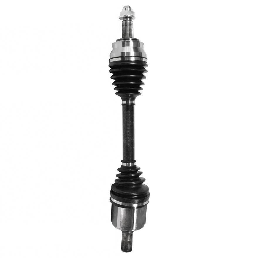 Front Left CV Axle - 1522_AX