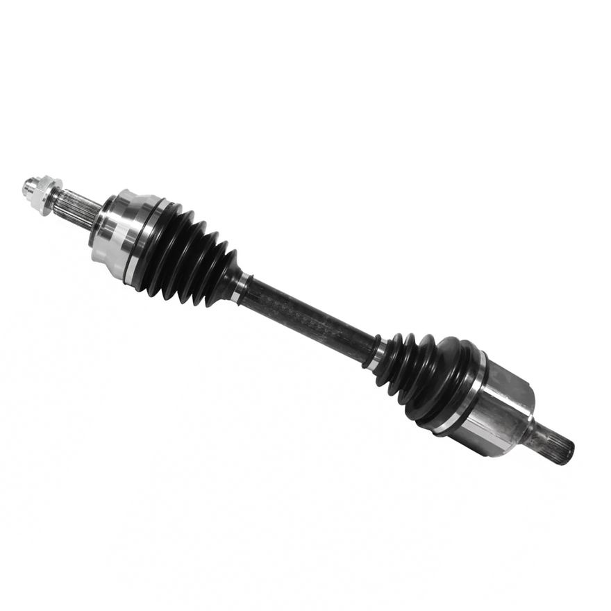 Front Left CV Axle - 1522_AX