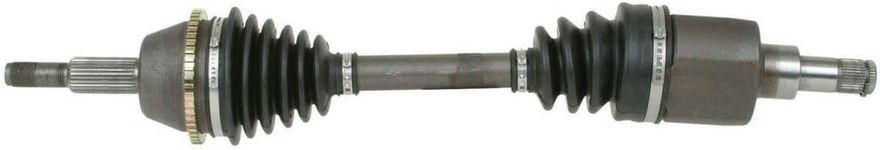 Front Right CV Axle - 152_AX