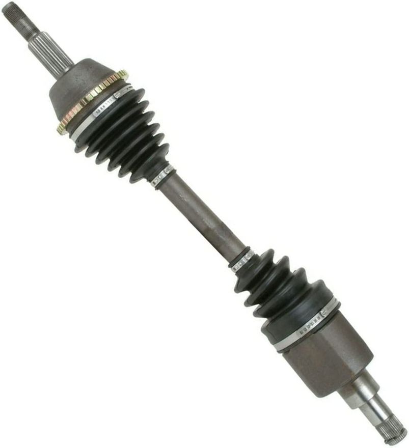 Front Right CV Axle - 152_AX