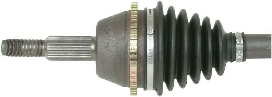 Front Right CV Axle - 152_AX