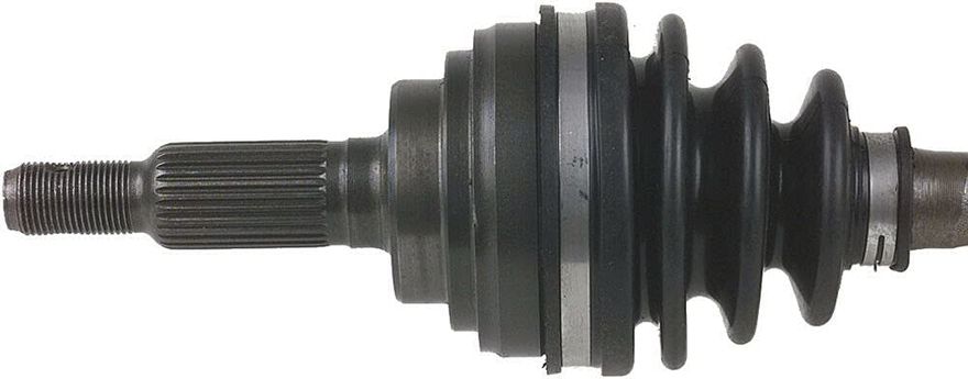 Front Left CV Axle - 153_AX