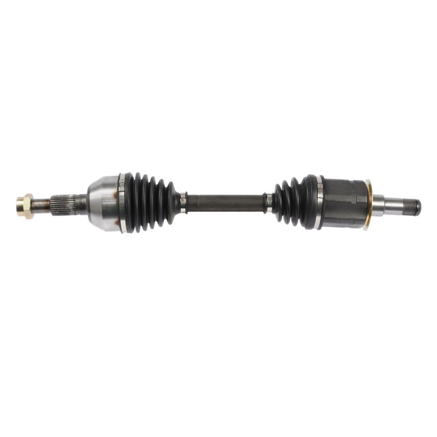 Front Right CV Axle - 1548_AX