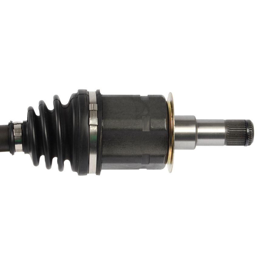 Front Right CV Axle - 1548_AX