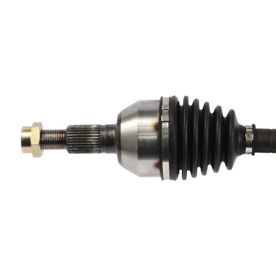 Front Right CV Axle - 1548_AX
