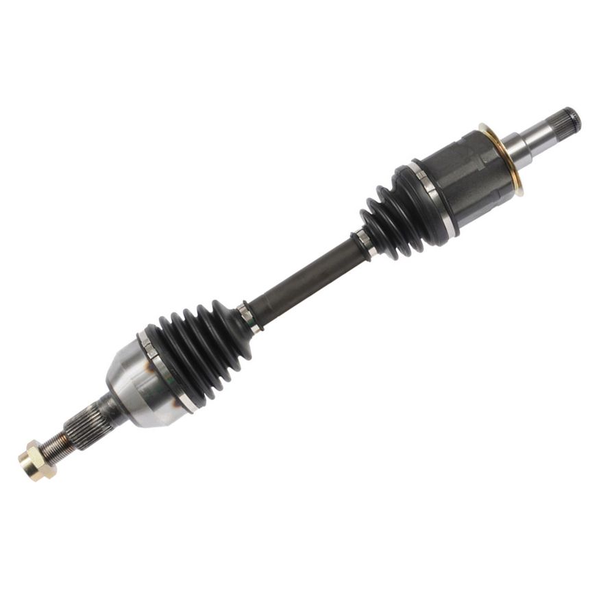 Front Right CV Axle - 1548_AX