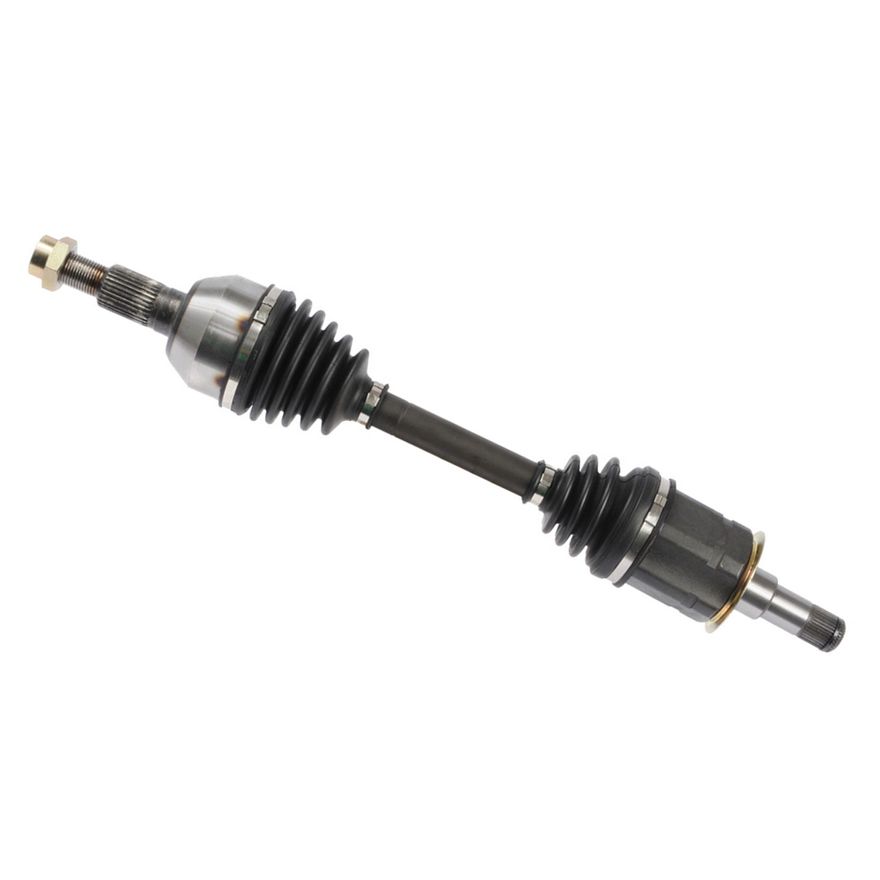 Front Right CV Axle - 1548_AX