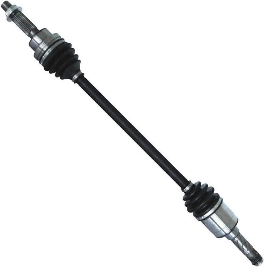 Rear Right CV Axle - 1541_AX