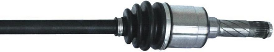 Rear Right CV Axle - 1541_AX