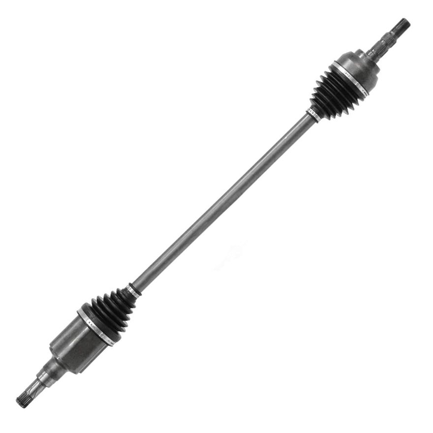 Front Right CV Axle - 1558_AX