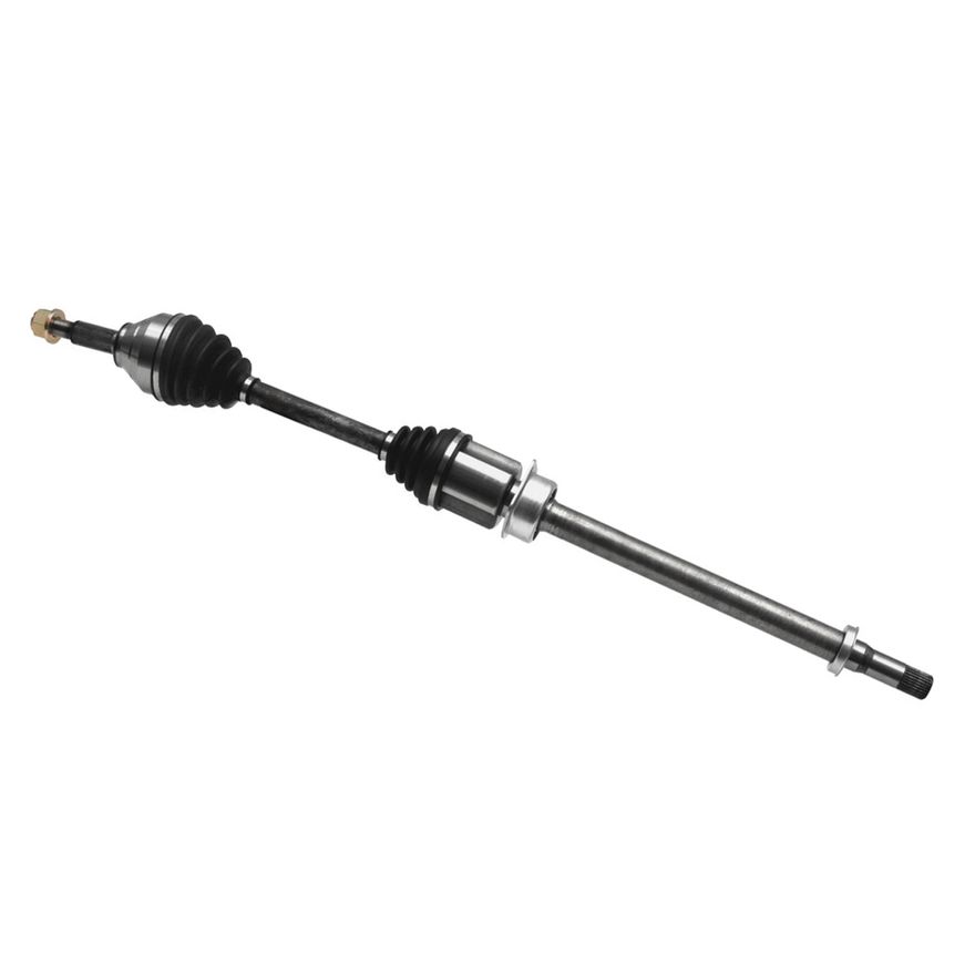 Front Right CV Axle - 1553_AX