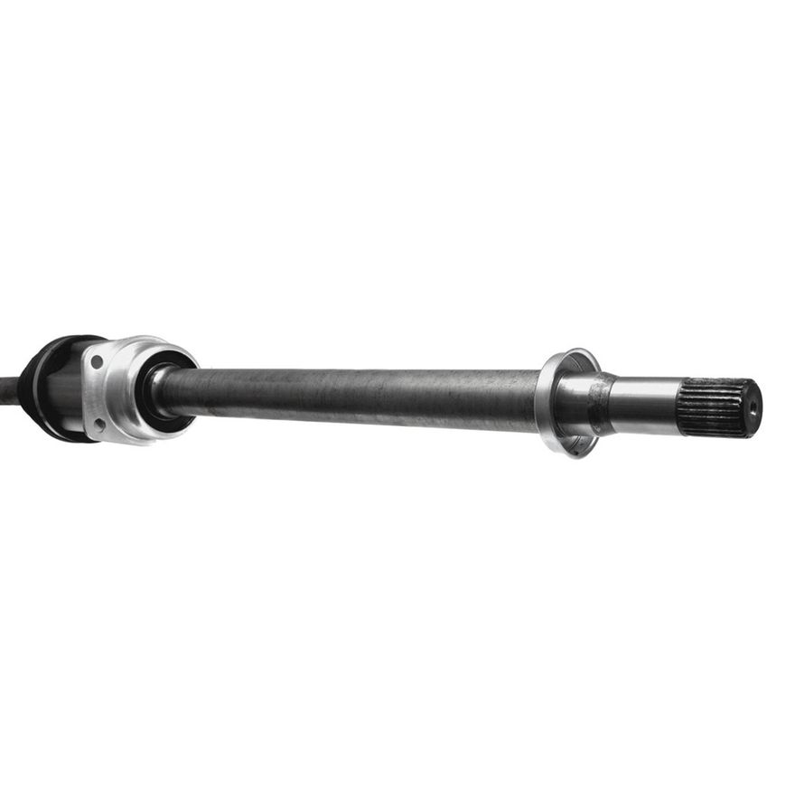 Front Right CV Axle - 1553_AX