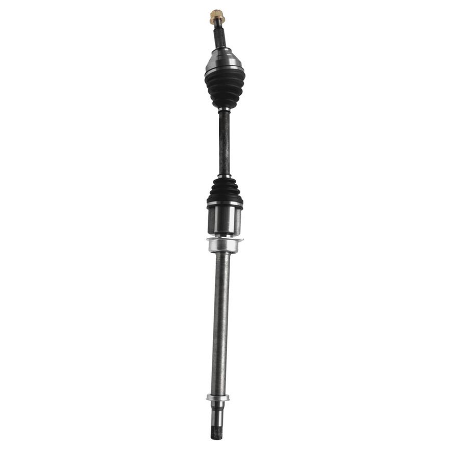 Front Right CV Axle - 1553_AX