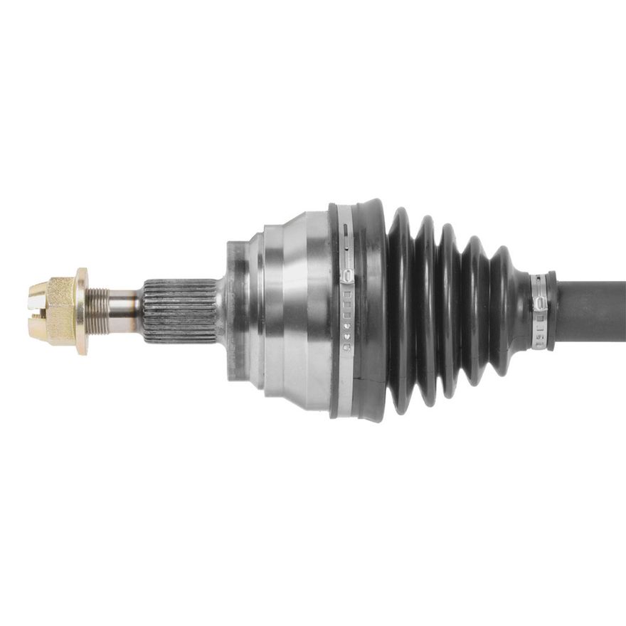 Front Left CV Axle - 1577_AX