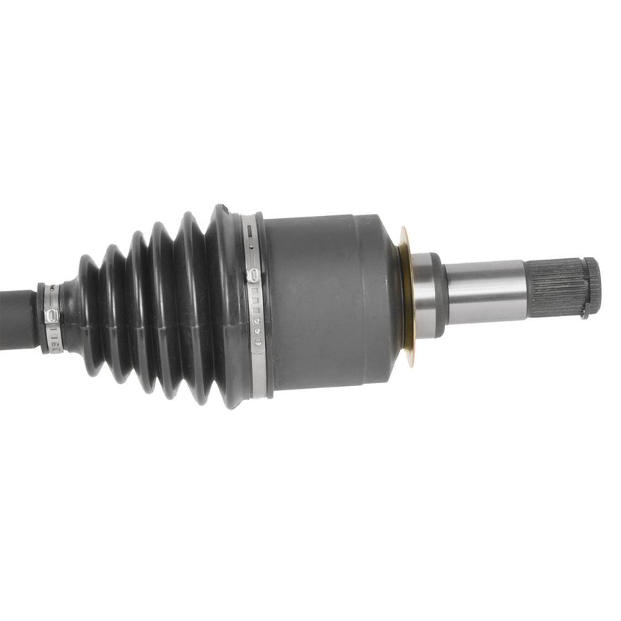 Front Left CV Axle - 1577_AX
