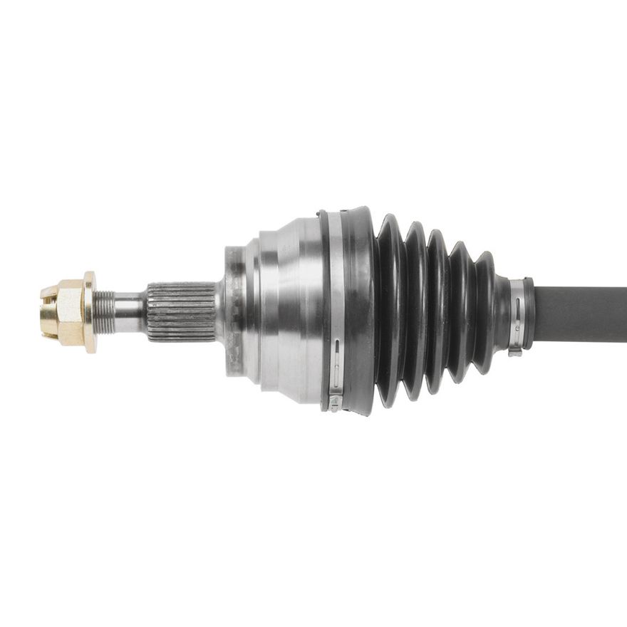 Front Right CV Axle - 1578_AX
