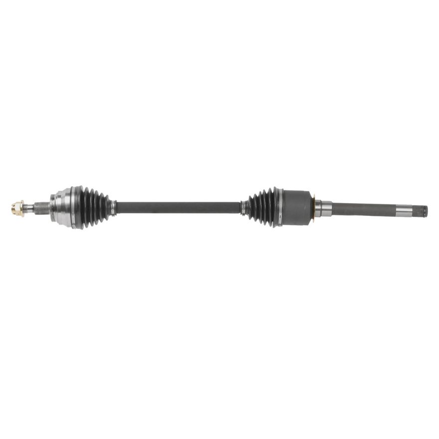 Front Right CV Axle - 1578_AX