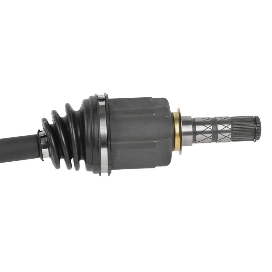 Rear CV Axle - 1579_AX
