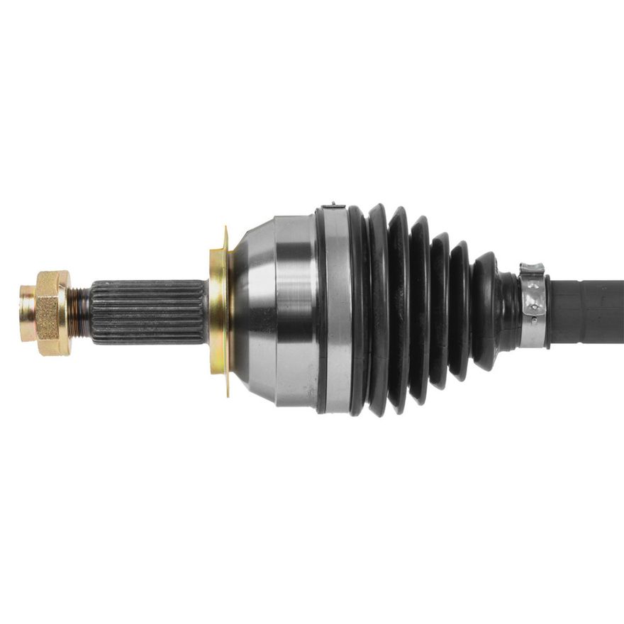 Rear CV Axle - 1579_AX