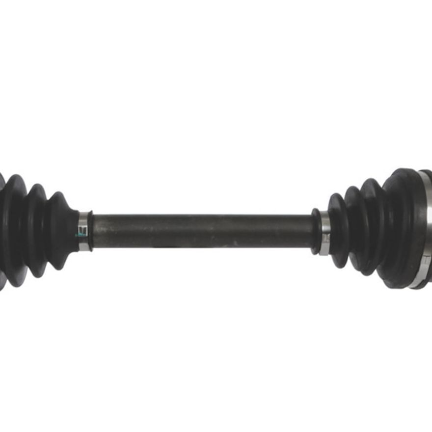 Front Right CV Axle - 1571_AX