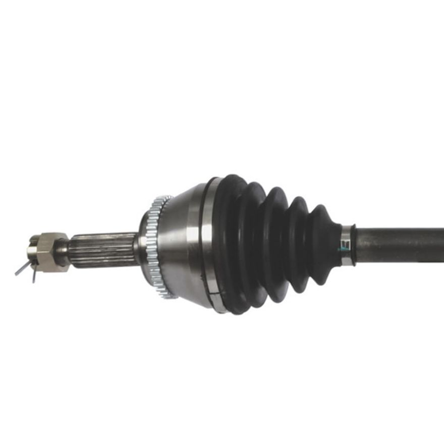 Front Right CV Axle - 1571_AX
