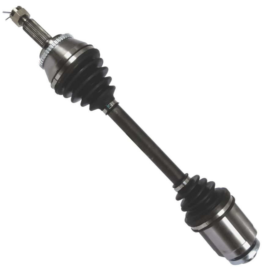 Front Right CV Axle - 1571_AX