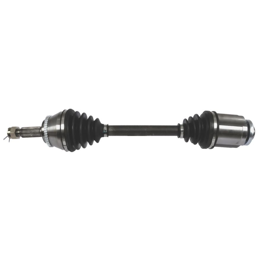 Front Right CV Axle - 1571_AX
