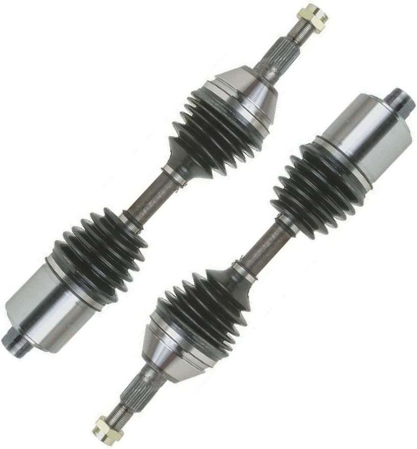 Main Image - Front CV Axle Shafts