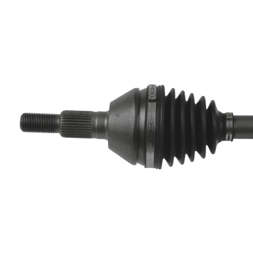 Front Left CV Axle - 157C_AX