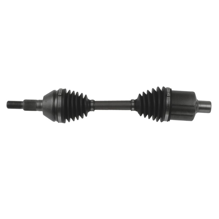 Front Left CV Axle - 157C_AX