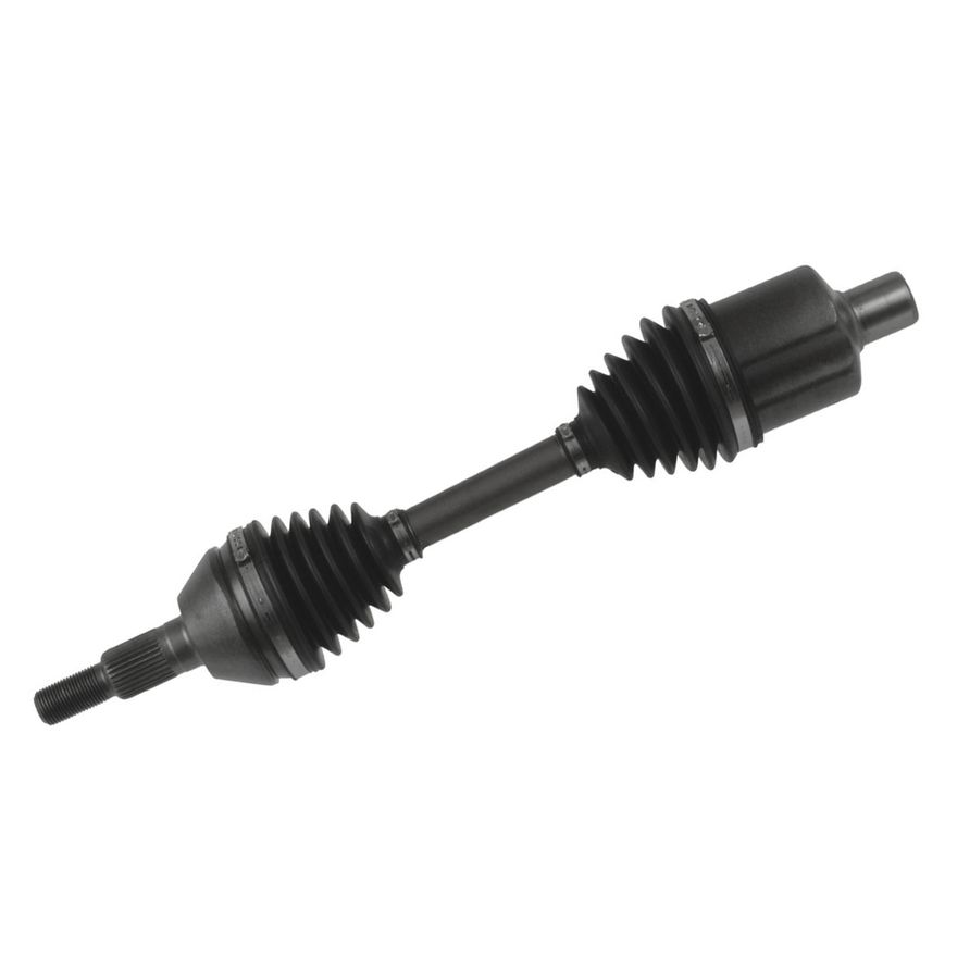 Front Left CV Axle - 157C_AX