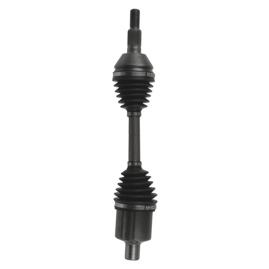 Front Left CV Axle - 157C_AX