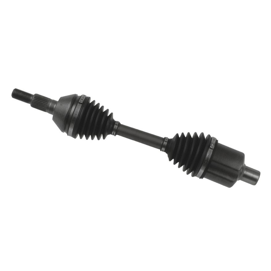 Front Left CV Axle - 157C_AX